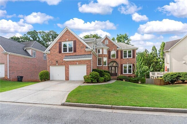4567 Madison Pl Ln E in Atlanta, GA - Building Photo - Building Photo
