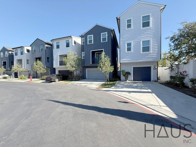 property at 2068 Caleigh Ln