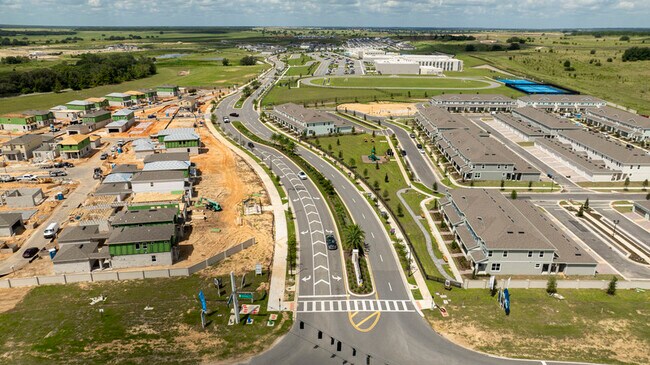 16332 Hamlin Vw St in Oakland, FL - Building Photo - Building Photo