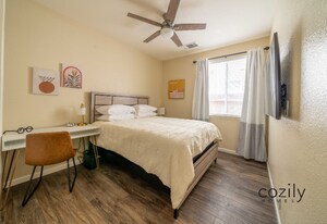 4027 Toulon Ct in Merced, CA - Building Photo