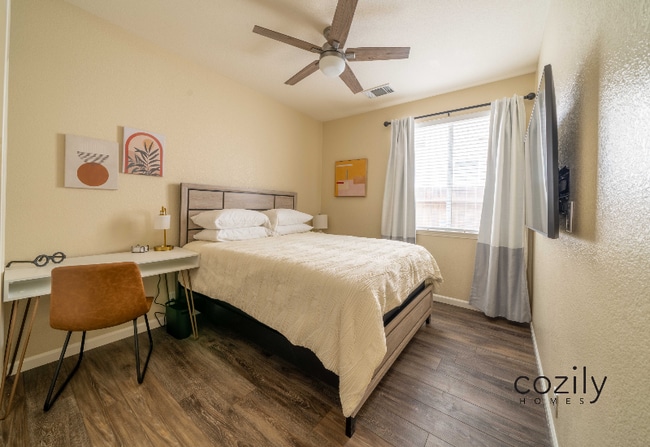 property at 4027 Toulon Ct