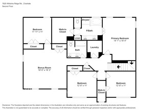 7825 Wiltshire Ridge Rd in Charlotte, NC - Building Photo - Building Photo