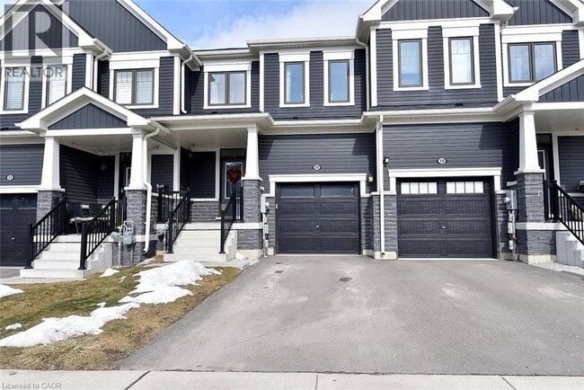 property at 20 Owl Ln.