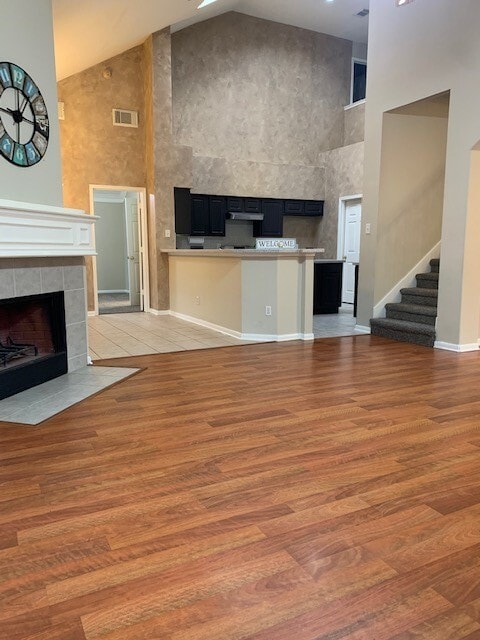 property at 15118 Carsen Bend Dr