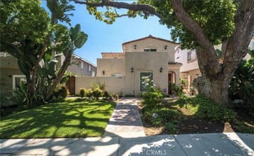 2436 Cabrillo Ave in Torrance, CA - Building Photo - Building Photo