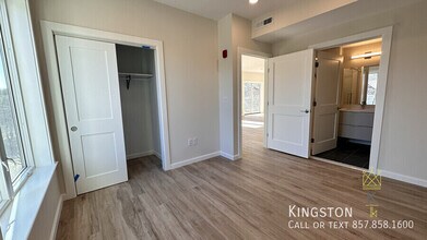 456 Washington St in Boston, MA - Building Photo - Building Photo