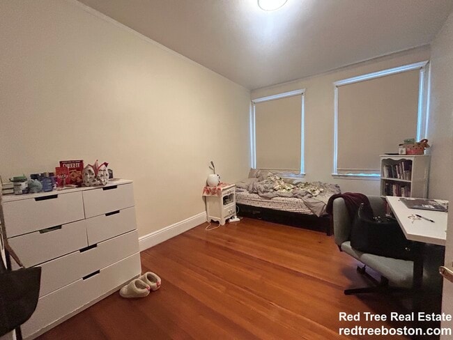 191 Winthrop Rd, Unit 4 in Brookline, MA - Foto de edificio - Building Photo