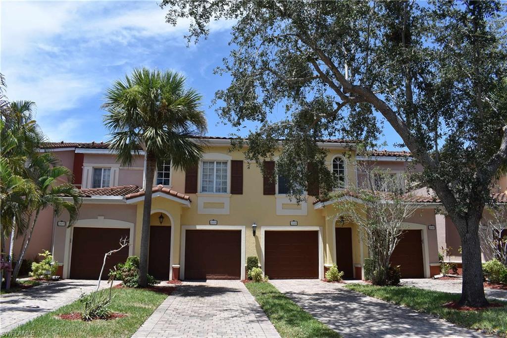 10126 Villagio Palms Way-Unit -205 in Estero, FL - Building Photo