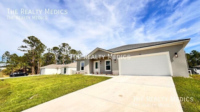 1285 Hastings Rd SW in Palm Bay, FL - Building Photo - Building Photo