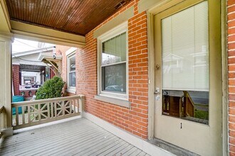 1816 Jefferson Ave in Covington, KY - Building Photo - Building Photo