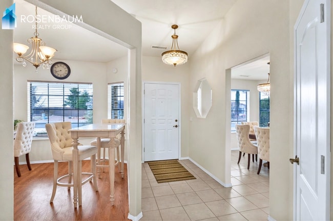 Beautiful maintained 3-beds, 2-baths single-story home in the desirable Viewpoint community!, Unit 1761 in Prescott Valley, AZ - Building Photo - Building Photo