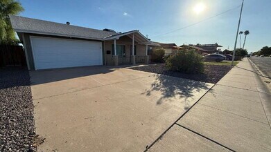 3707 W Alice Ave in Phoenix, AZ - Building Photo - Building Photo