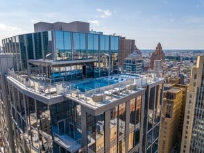 Josephine in Philadelphia, PA - Foto de edificio - Building Photo
