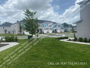4863 SW 81st Lp in Ocala, FL - Building Photo - Building Photo