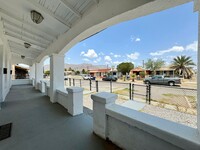 3906 Tularosa Ave in El Paso, TX - Building Photo - Building Photo