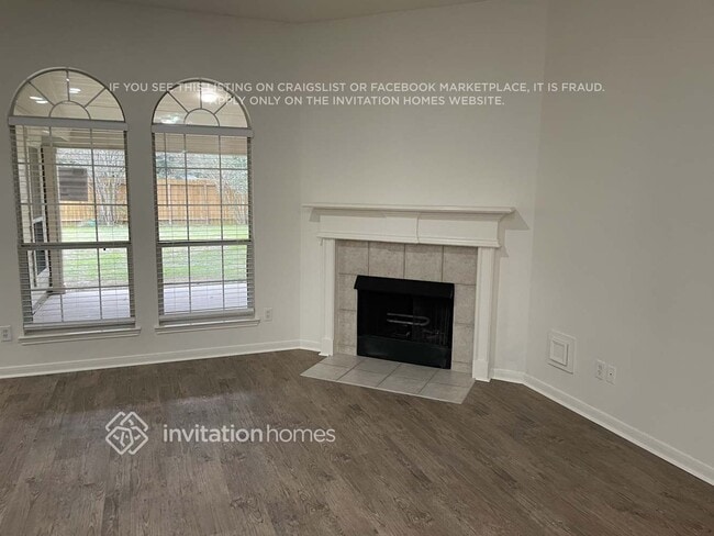 19331 Cloud Peak Dr in Tomball, TX - Foto de edificio - Building Photo