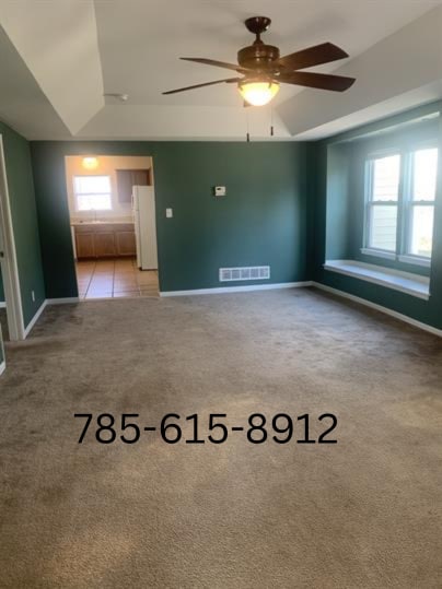 841 E Hamblin St in Ottawa, KS - Building Photo - Building Photo