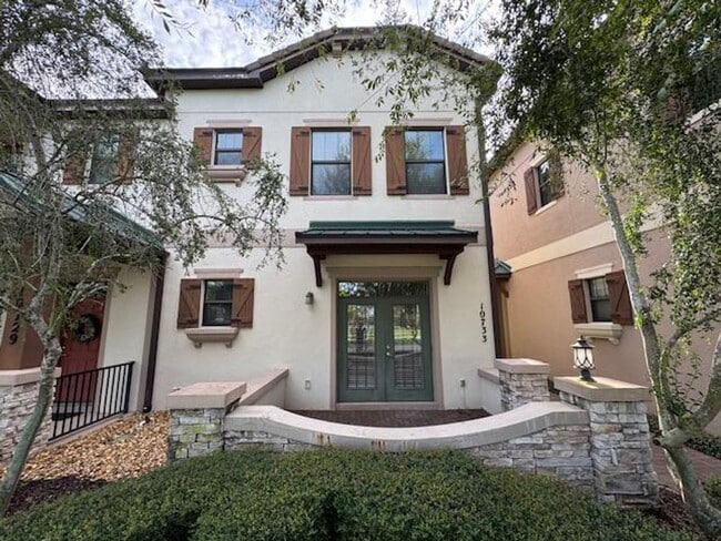 property at 10733 Village Lake Rd