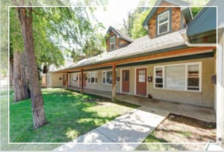 1503-1513 20th St in Boulder, CO - Foto de edificio - Primary Photo