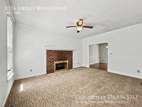 6104 Lindley Woods Dr in Greensboro, NC - Building Photo - Building Photo