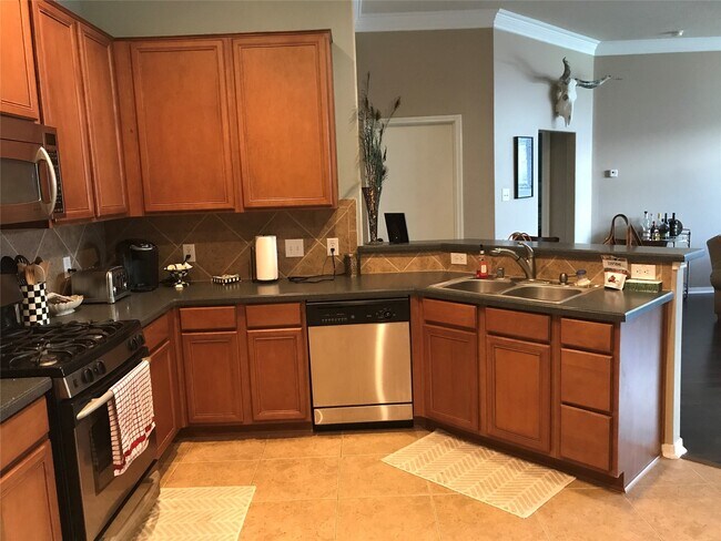 14502 Glade Point Dr in Cypress, TX - Building Photo - Building Photo