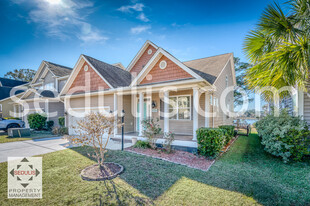 115 Waccamaw Cir in Moncks Corner, SC - Foto de edificio - Building Photo