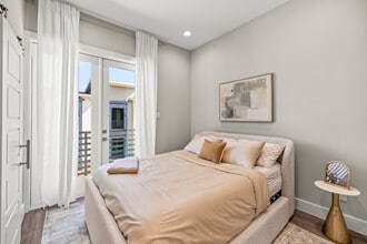 The Merritt in Fort Worth, TX - Building Photo - Interior Photo