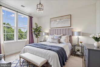 13722 Neil Armstrong Ave in Herndon, VA - Building Photo - Building Photo