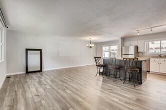 4641 W Tufts Ave in Denver, CO - Building Photo - Building Photo