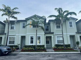 2935 SE 1st Dr in Homestead, FL - Building Photo