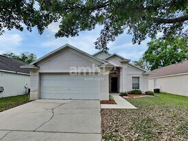 950 Woodsong Way in Clermont, FL - Building Photo