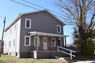 121 E 14th St in New Albany, IN - Building Photo - Building Photo