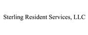 Property Management Company Logo Sterling Resident Services LLC