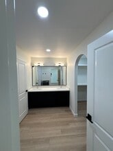 202 Evergreen St, Unit A Evergreen in Los Fresnos, TX - Building Photo - Building Photo