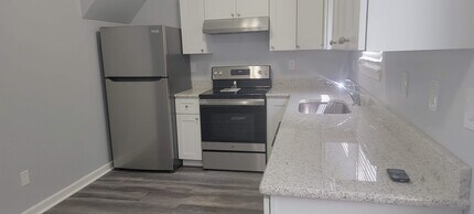 1320 Shipley Church Rd, Unit B in Cookeville, TN - Building Photo - Building Photo