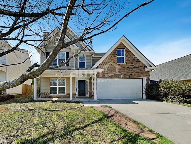 property at 2631 Bald Cypress Dr