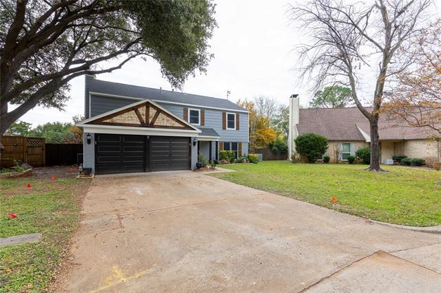 3910 Spring Meadow Ln in Lewisville, TX - Building Photo - Building Photo