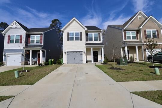 1049 Crescent Moon Lp in Hopkins, SC - Building Photo - Building Photo