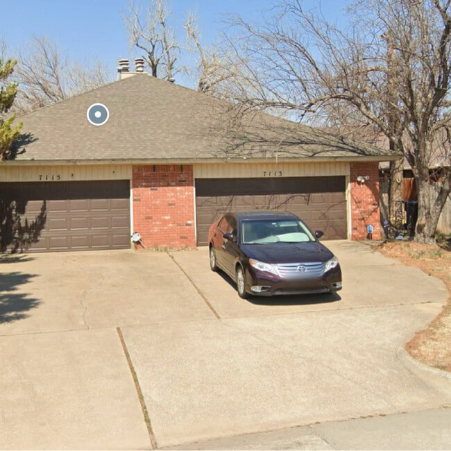7113 NW 30th Terrace