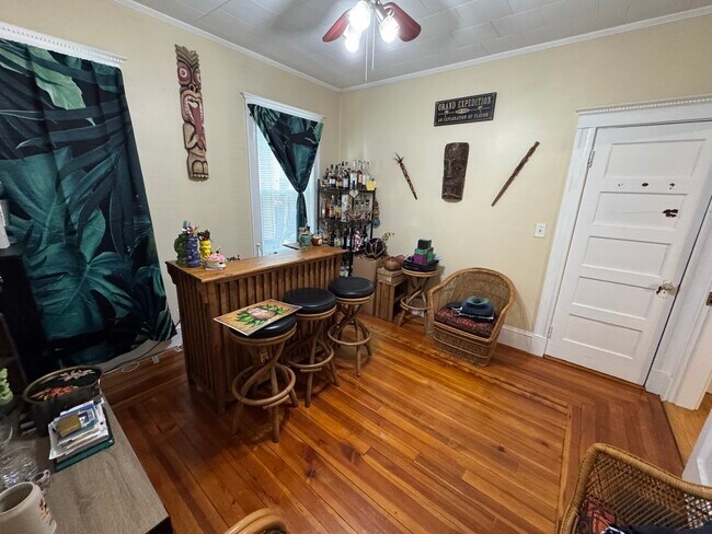 294 Highland Ave, Unit 1 in Somerville, MA - Building Photo - Building Photo