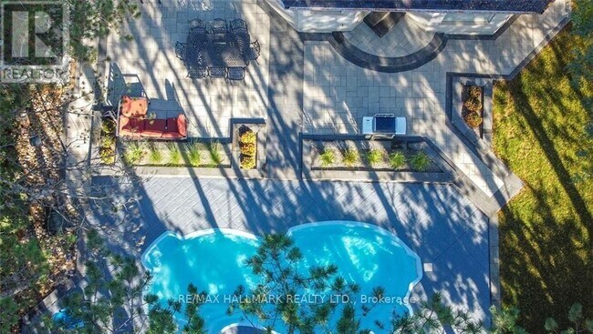 126 Babcombe Dr in Markham, ON - Building Photo - Building Photo