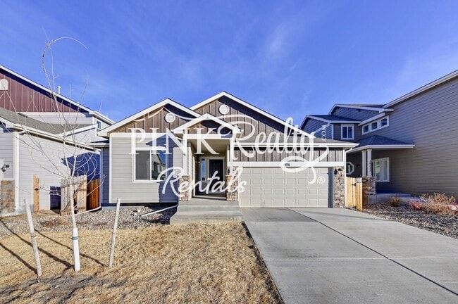 10716 Ridgepole Dr in Colorado Springs, CO - Building Photo - Building Photo