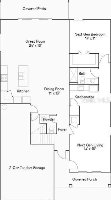 258 Puma Lp in Groveland, FL - Building Photo - Building Photo