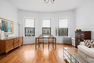 529 W 150th St in New York, NY - Foto de edificio - Interior Photo