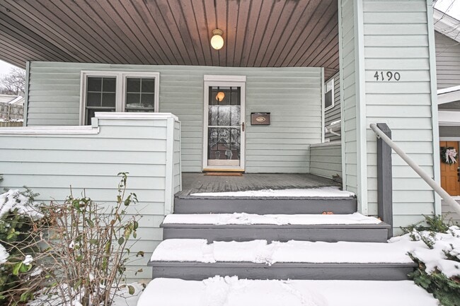 4190 Marburg Ave in Cincinnati, OH - Building Photo - Building Photo