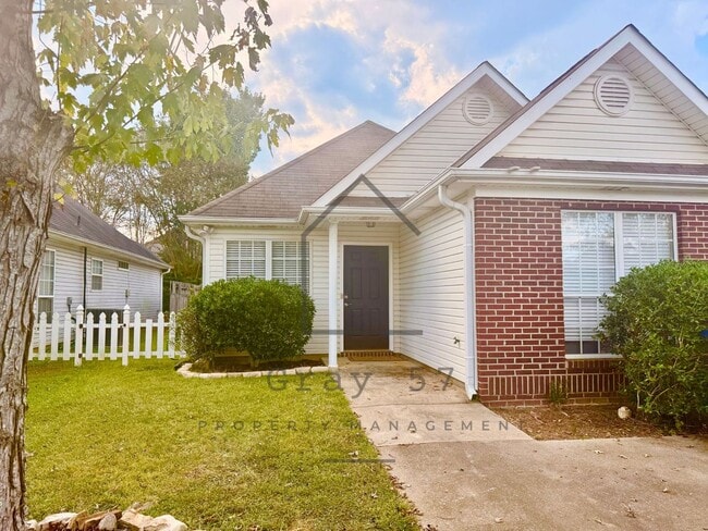 property at 7446 Wyndham Ln