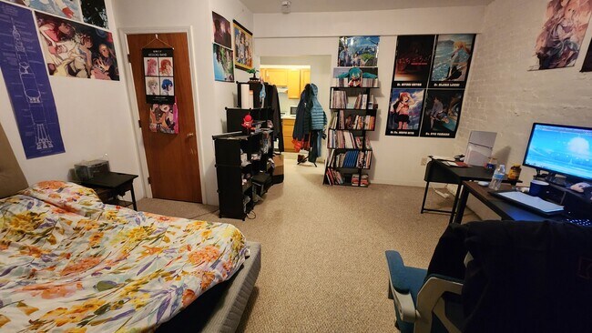 10 Symphony Rd in Boston, MA - Building Photo - Building Photo