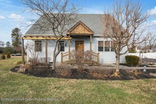 35 Birch Ave in Little Silver, NJ - Building Photo