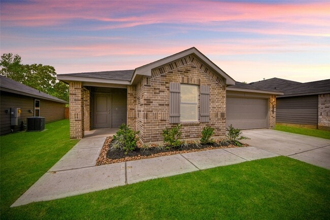27458 Serene Pne Dr in Stagecoach, TX - Building Photo - Building Photo