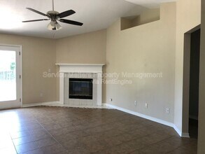 4373 Bayou Ridge Dr in Milton, FL - Building Photo - Building Photo